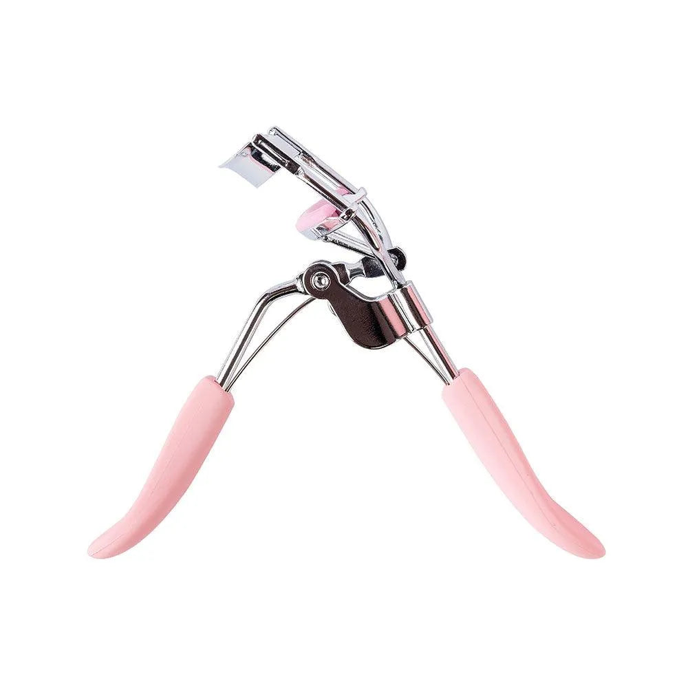 Brushworks - Eyelash Curler - GOLDFARMACI