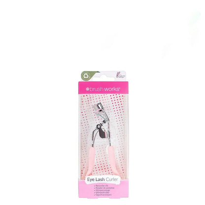 Brushworks - Eyelash Curler - GOLDFARMACI