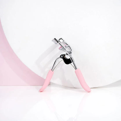 Brushworks - Eyelash Curler - GOLDFARMACI