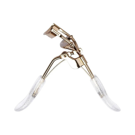 Brushworks - Glitter Eyelash Curler - GOLDFARMACI