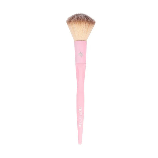 Brushworks - HD Blush Brush - GOLDFARMACI