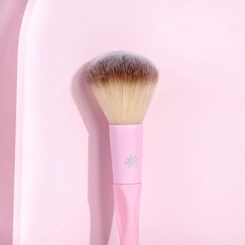 Brushworks - HD Blush Brush - GOLDFARMACI