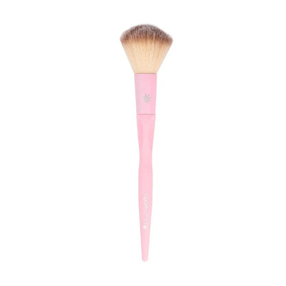 Brushworks - HD Blush Brush - GOLDFARMACI