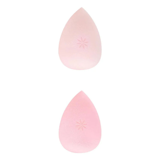 Brushworks - HD Complexion Sponge Duo 2 Pack - GOLDFARMACI