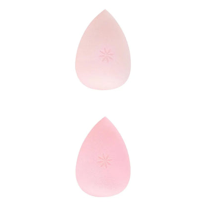 Brushworks - HD Complexion Sponge Duo 2 Pack - GOLDFARMACI