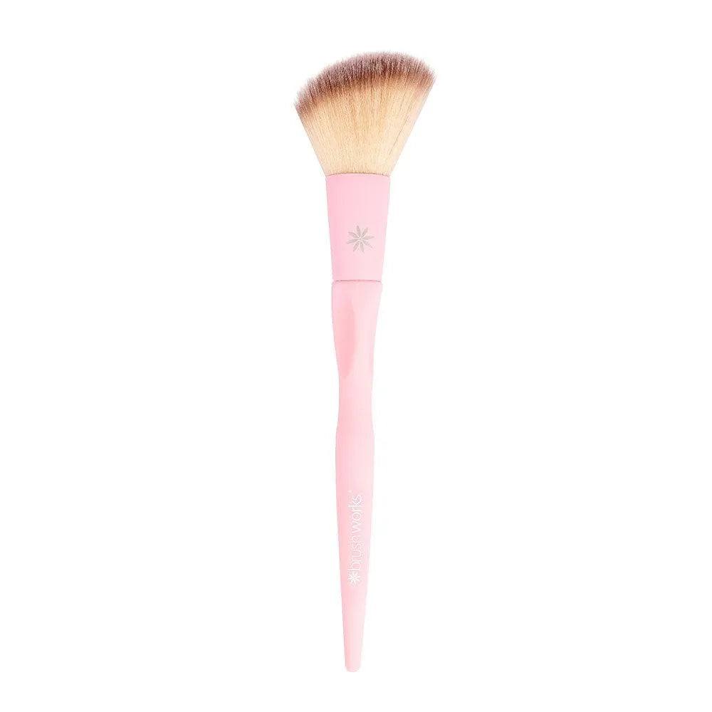 Brushworks - HD Contour Brush - GOLDFARMACI