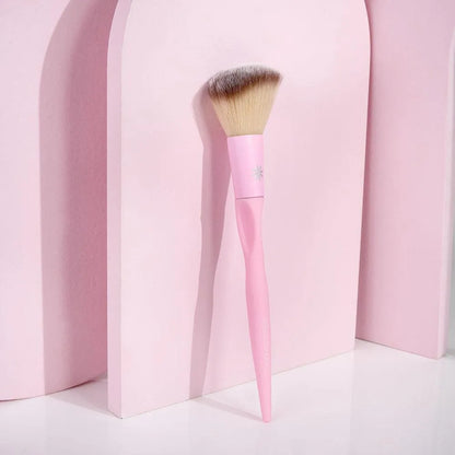 Brushworks - HD Contour Brush - GOLDFARMACI