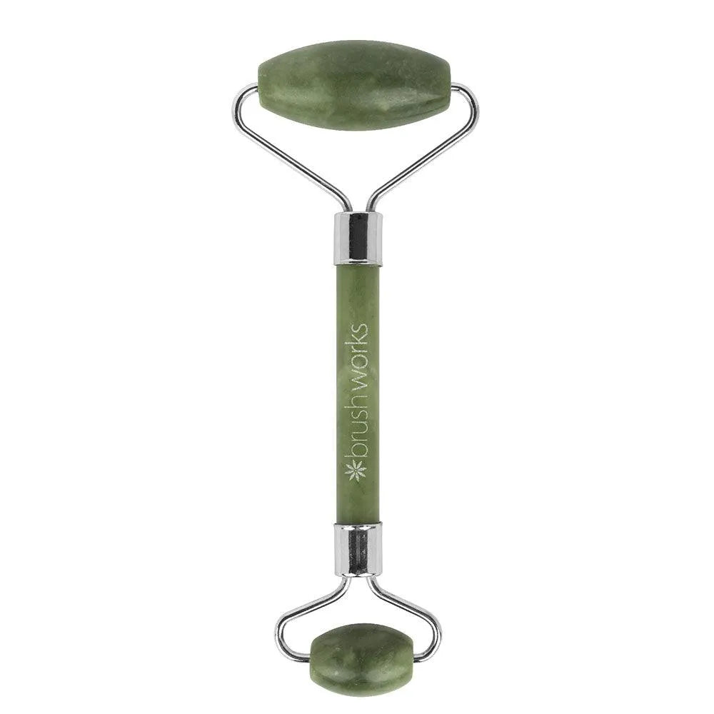 Brushworks - HD Jade Roller - GOLDFARMACI