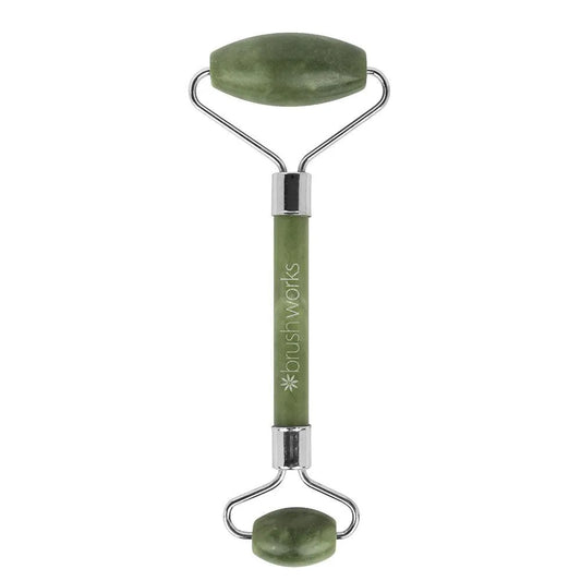 Brushworks - HD Jade Roller - GOLDFARMACI