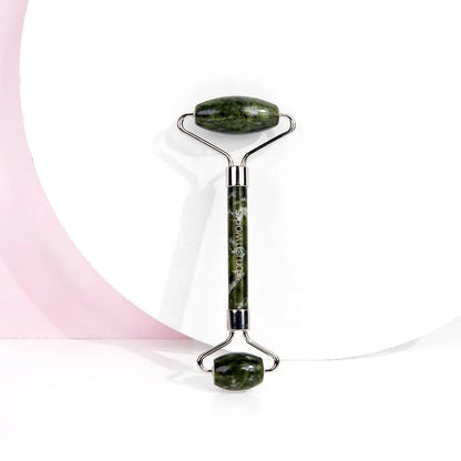 Brushworks - HD Jade Roller - GOLDFARMACI