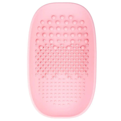 Brushworks - HD Makeup Brush Cleaner Tray - GOLDFARMACI