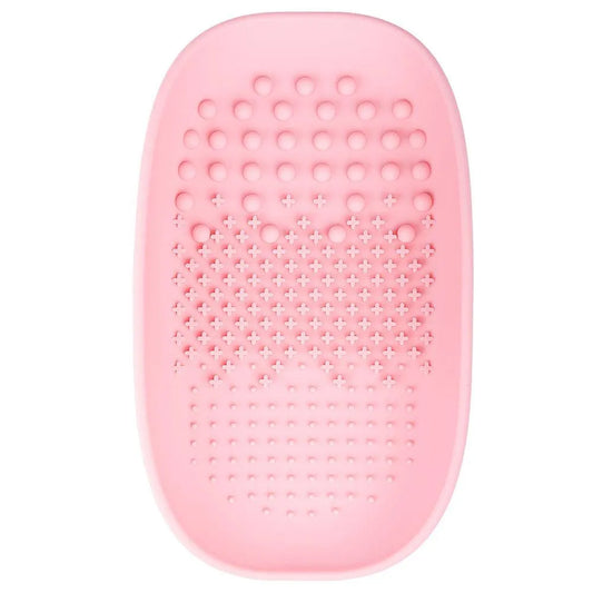 Brushworks - HD Makeup Brush Cleaner Tray - GOLDFARMACI