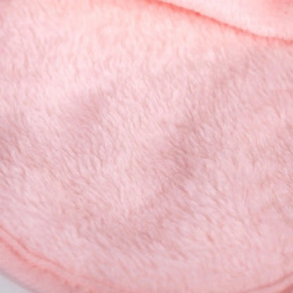 Brushworks - HD Makeup Remover Cloth - GOLDFARMACI