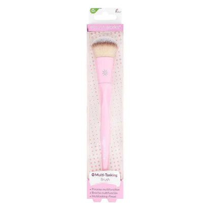 Brushworks - HD Multi Tasking Brush - GOLDFARMACI