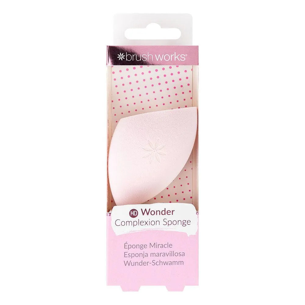 Brushworks - HD Wonder Complexion Sponge - GOLDFARMACI