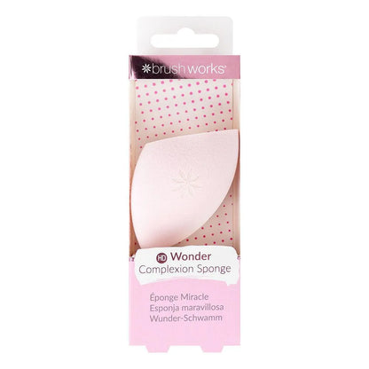 Brushworks - HD Wonder Complexion Sponge - GOLDFARMACI