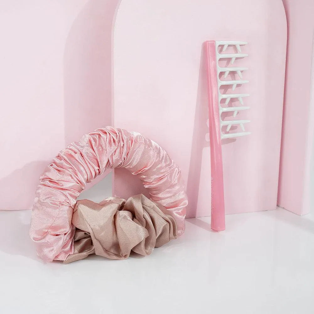 Brushworks - Heatless Hair Curling Set - GOLDFARMACI