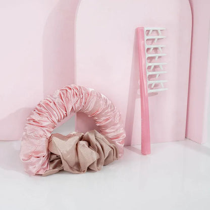 Brushworks - Heatless Hair Curling Set - GOLDFARMACI