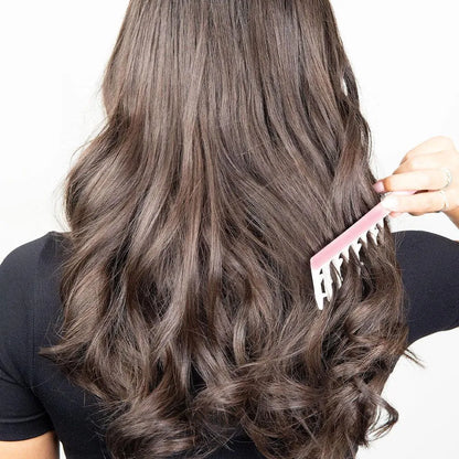 Brushworks - Heatless Hair Curling Set - GOLDFARMACI