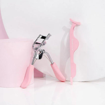 Brushworks - Lash Applicator & Curler - GOLDFARMACI