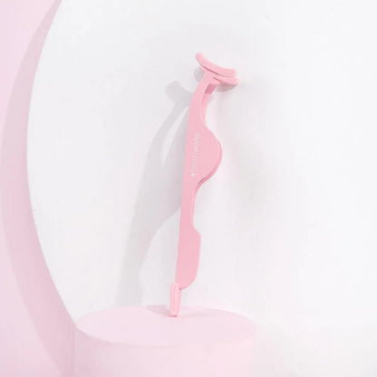 Brushworks - Lash Applicator & Curler - GOLDFARMACI