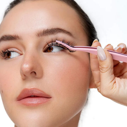 Brushworks - Lash Applicator & Curler - GOLDFARMACI