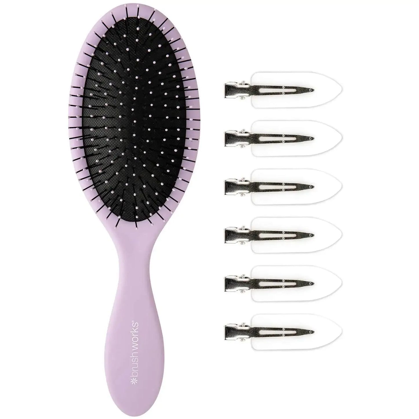 Brushworks - Luxury Hair Styling Set - GOLDFARMACI