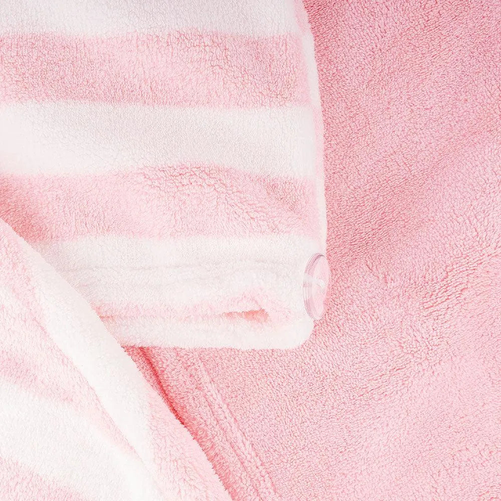 Brushworks - Luxury Hair Towels - 2 Pack - GOLDFARMACI