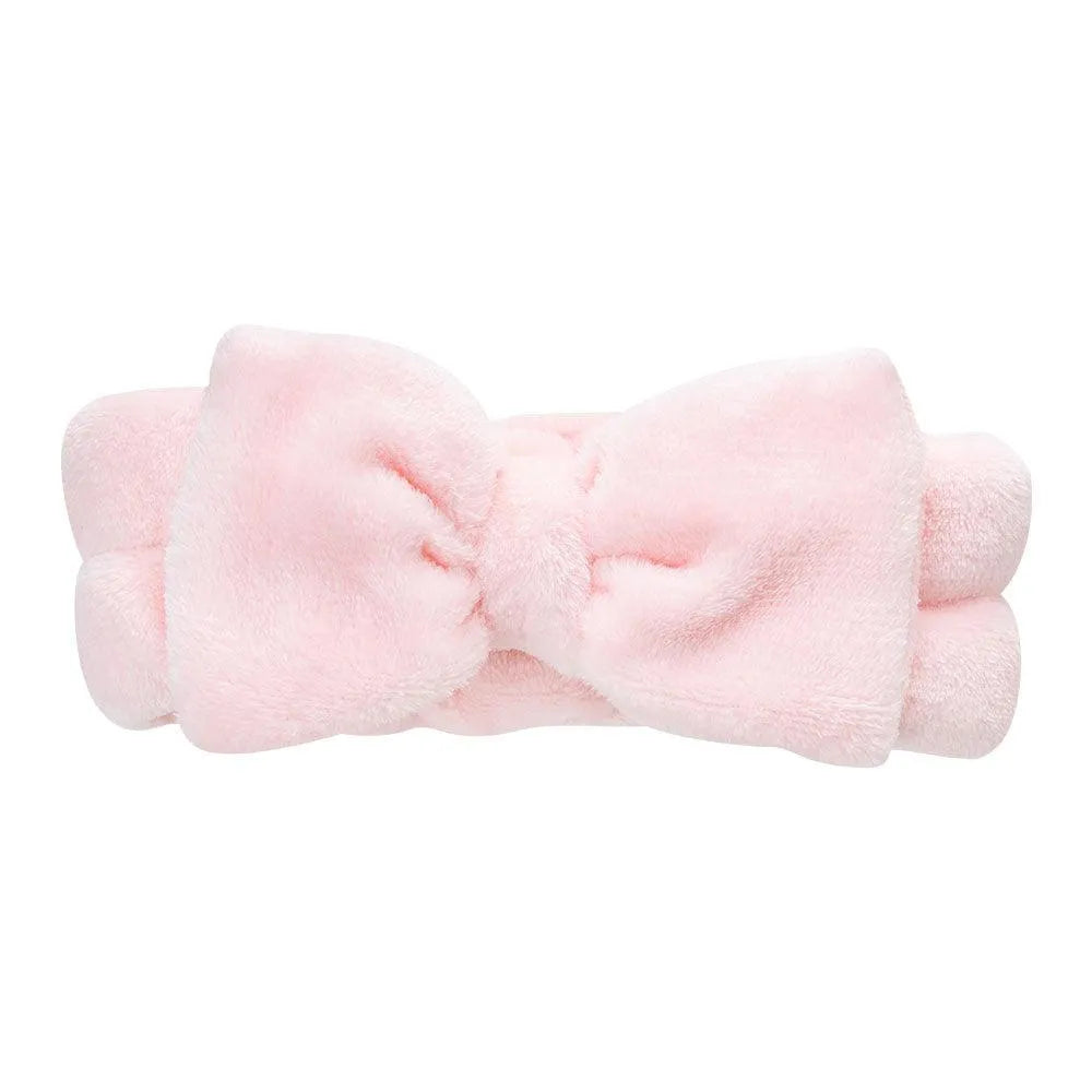 Brushworks - Makeup Headband (Pink) - GOLDFARMACI