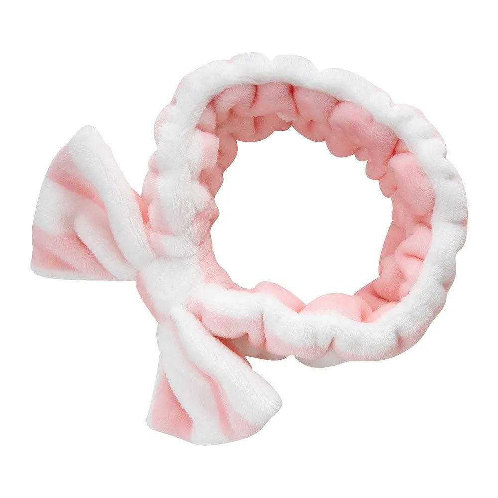 Brushworks - Makeup Headbands 2 Pack - GOLDFARMACI