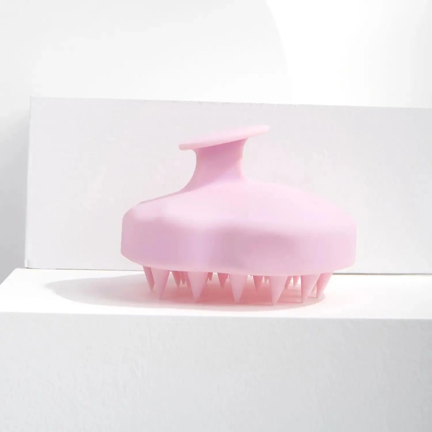 Brushworks - Massaging Shampoo Brush - GOLDFARMACI