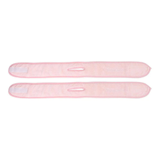 Brushworks - Microfibre Headband Duo - GOLDFARMACI