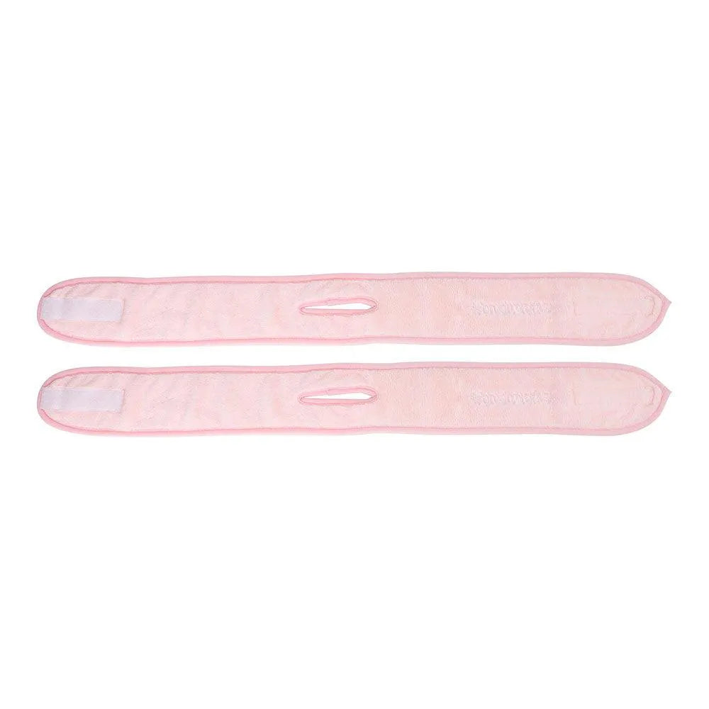 Brushworks - Microfibre Headband Duo - GOLDFARMACI
