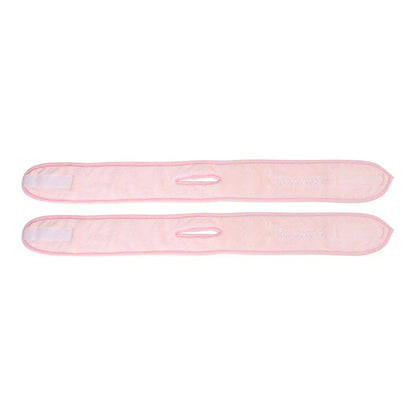 Brushworks - Microfibre Headband Duo - GOLDFARMACI