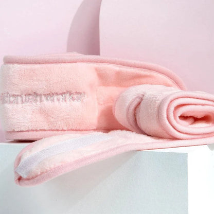 Brushworks - Microfibre Headband Duo - GOLDFARMACI