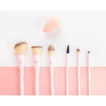 Brushworks - Must Have Brush Set - GOLDFARMACI