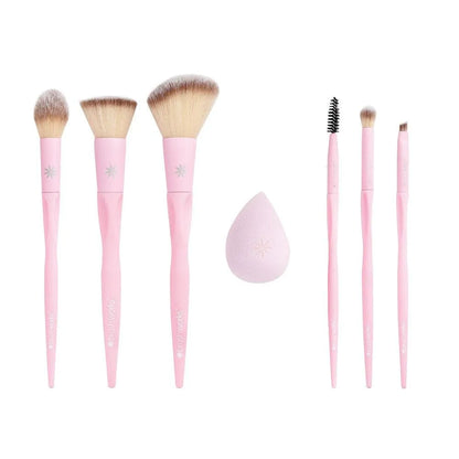 Brushworks - Must Have Brush Set - GOLDFARMACI