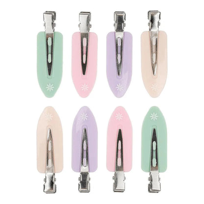 Brushworks - No Crease Hair Clips - GOLDFARMACI