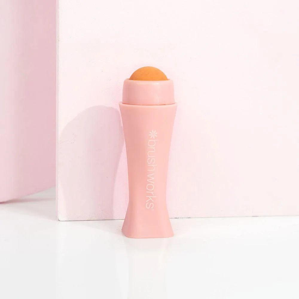 Brushworks - Oil Absorbing Roller - GOLDFARMACI