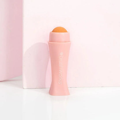 Brushworks - Oil Absorbing Roller - GOLDFARMACI