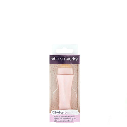 Brushworks - Oil Absorbing Roller - GOLDFARMACI