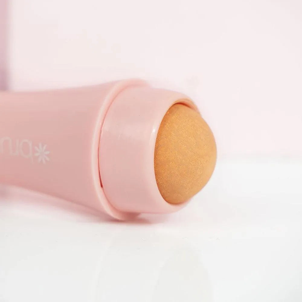 Brushworks - Oil Absorbing Roller - GOLDFARMACI