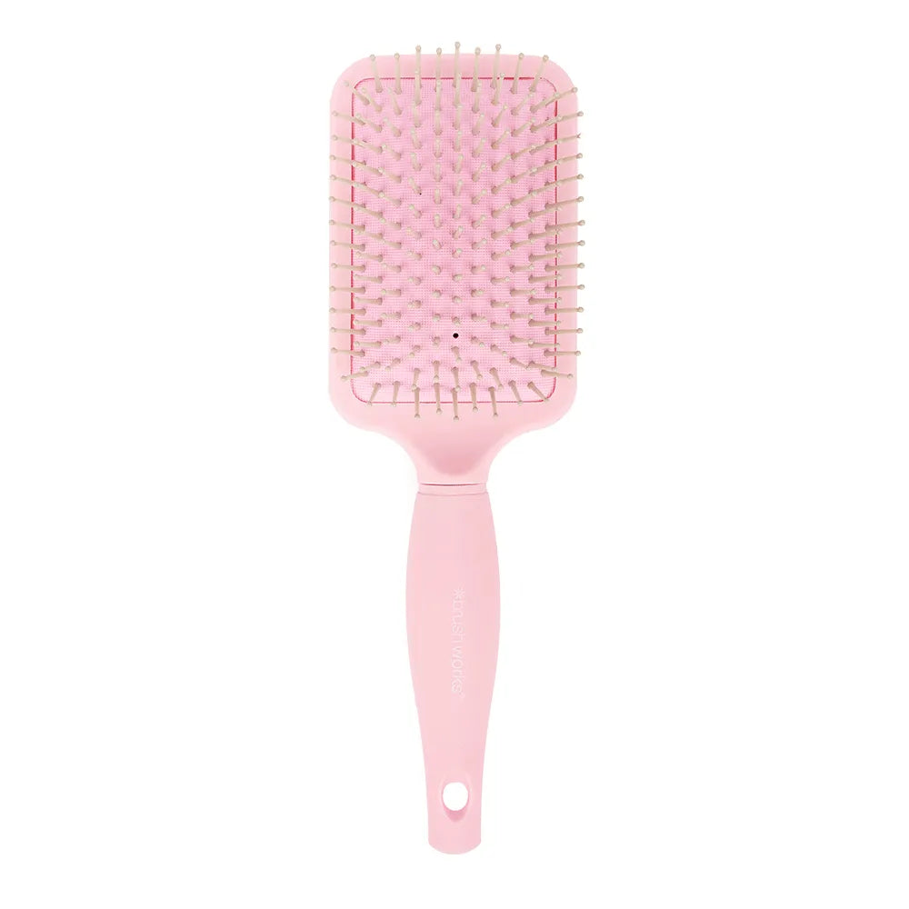Brushworks - Paddle Brush - GOLDFARMACI