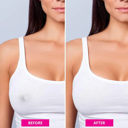 Brushworks - Petal Nipple Covers 4 Pairs - GOLDFARMACI