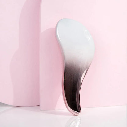 Brushworks - Professional Detangling Hair Brush - GOLDFARMACI