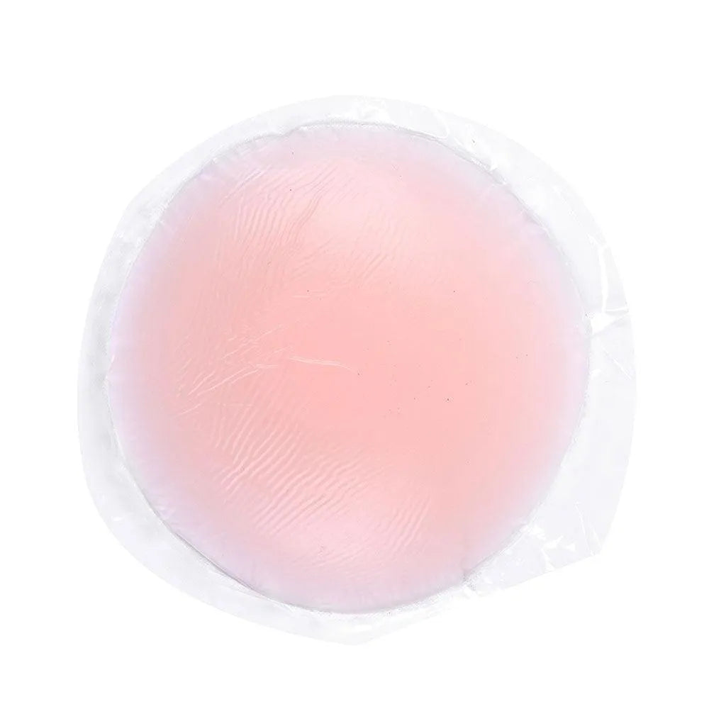 Brushworks - Reusable Silicone Nipple Covers - GOLDFARMACI