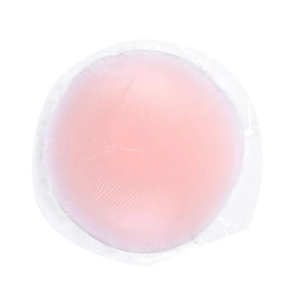 Brushworks - Reusable Silicone Nipple Covers - GOLDFARMACI