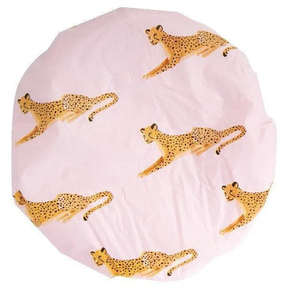 Brushworks - Reversible Shower Cap - GOLDFARMACI