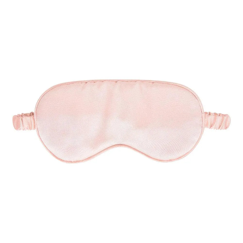Brushworks - Satin Sleep Mask - GOLDFARMACI