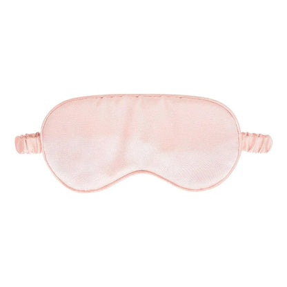 Brushworks - Satin Sleep Mask - GOLDFARMACI